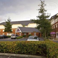 Premier Inn Warrington (M6/j21) Hotel 3*