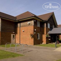 Premier Inn Tewkesbury Hotel 