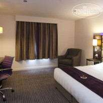 Premier Inn Telford Central Hotel 