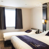 Premier Inn Telford Central Hotel 