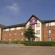 Premier Inn Telford Central Hotel 