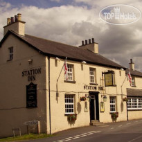 The Station Inn 