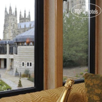 Canterbury Cathedral Lodge 