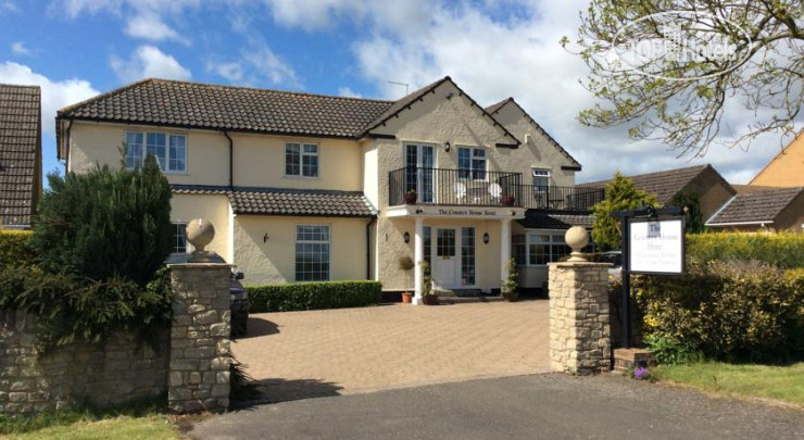 New photos from tourists The Country House Hotel