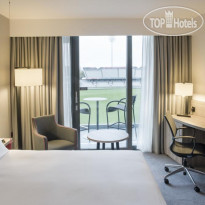 Hilton Garden Inn Manchester Emirates Old Trafford 