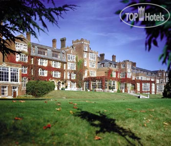 Фотографии отеля  Selsdon Park Hotel and Golf Club 4*