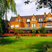 Mollington Banastre Hotel and Spa 4*