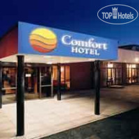 Comfort Hotel Heathrow 3*