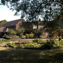 Marston Farm 