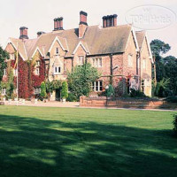 Parsonage Country House 3*