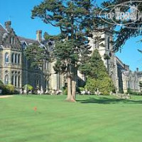 Ashdown Park Hotel and Country Club 4*