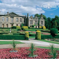 Coombe Abbey 4*