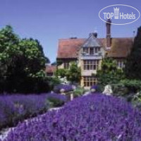 Le Manoir aux Quat'Saisons 5*