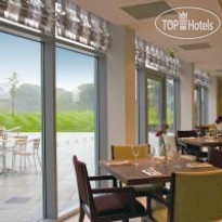 Hilton Garden Inn Luton North 