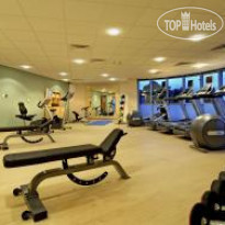 Hilton Garden Inn Luton North 