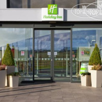 Holiday Inn Salisbury-Stonehenge 