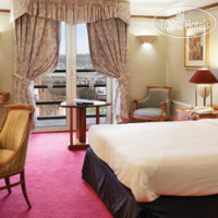 Copthorne Hotel Merry Hill Dudley 4*