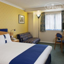 Holiday Inn Express Birmingham NEC 