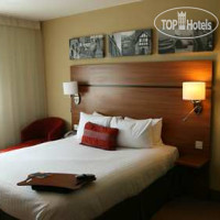 Holiday Inn Express Birmingham - Star City 3*