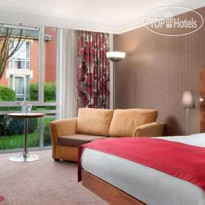 Hilton Birmingham Bromsgrove 