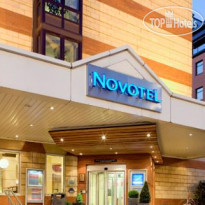 Novotel Birmingham Centre 