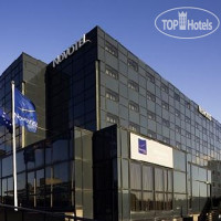 Novotel Birmingham Airport 4*