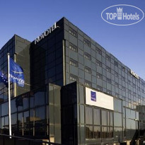 Novotel Birmingham Airport 