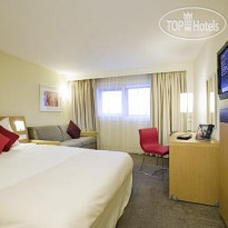 Novotel Birmingham Airport 