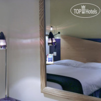 Ibis Styles Birmingham Centre  