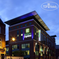 Ibis Styles Birmingham Centre 