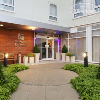 Holiday Inn Express Birmingham Redditch 3*