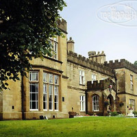 Mercure Blackburn Dunkenhalgh Hotel and Spa 4*