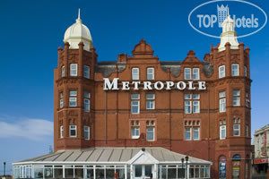 Фотографии отеля  Grand Metropole 2*