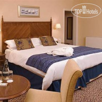 Puma The Imperial Hotel Blackpool 