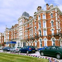 Puma The Imperial Hotel Blackpool 4*