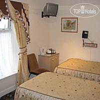 Stretton Hotel 3*