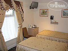 Фотографии отеля  Stretton Hotel 3*