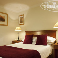 Mercure Bolton Last Drop Village Hotel and Spa 