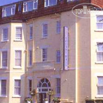 Bourne Hall Hotel 