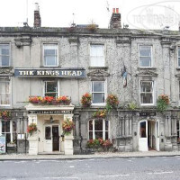 King's Head Hotel 3*