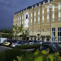 Village Hotel Bournemouth 4*