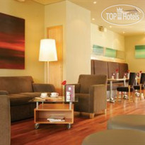 Hilton Garden Inn Bristol City Centre  