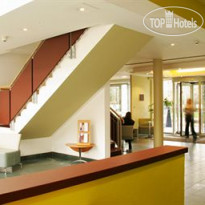 Hilton Garden Inn Bristol City Centre  