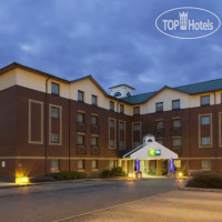 Holiday Inn Express Bristol-North 3*