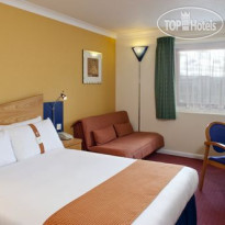 Holiday Inn Express Bristol-North 