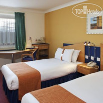 Holiday Inn Express Bristol-North 