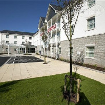 Holiday Inn Bristol Airport 