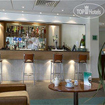 Holiday Inn Bristol Airport 