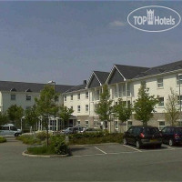 Holiday Inn Bristol Airport 3*