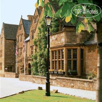 Puma The Lygon Arms 4*